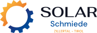 Logo Solar Schmiede