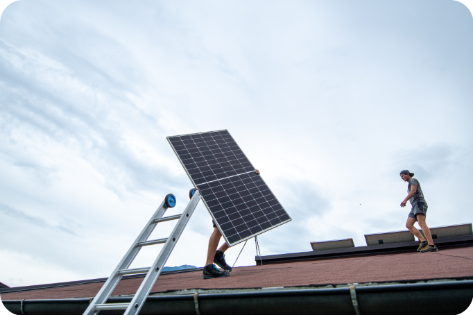 Solar-Experte: So senken Sie mit einer Photovoltaik-Anlage Ihre